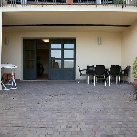 Casa vacanze Garden