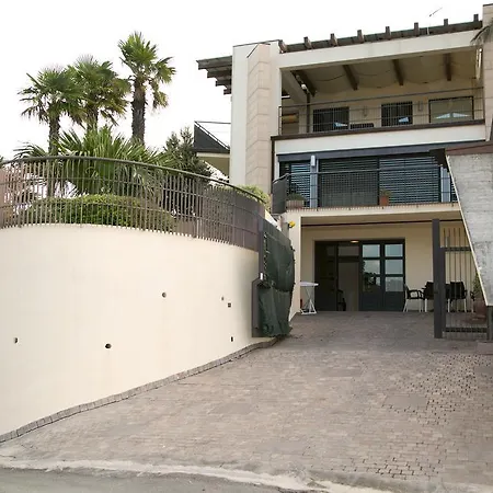Casa vacanze Garden *
