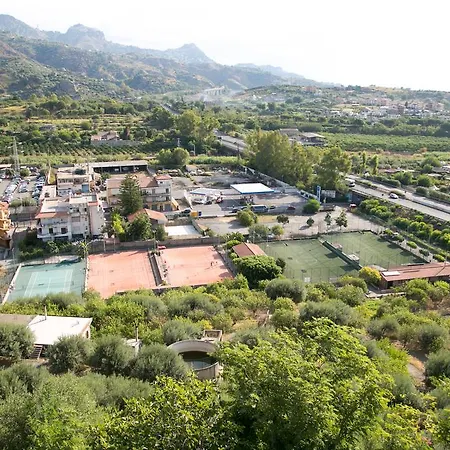 Casa vacanze Garden